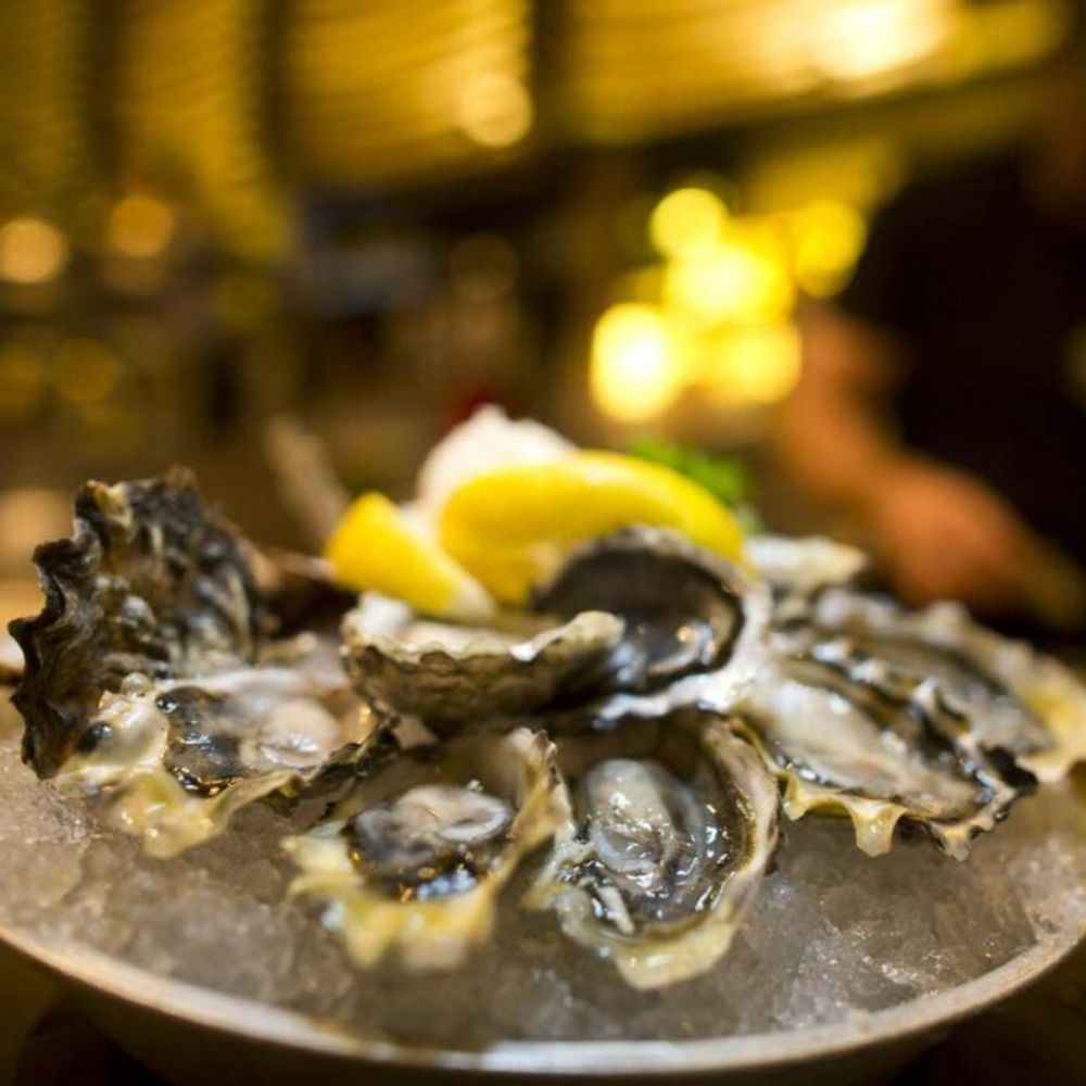 Where to Find Authentic Canadian Oysters