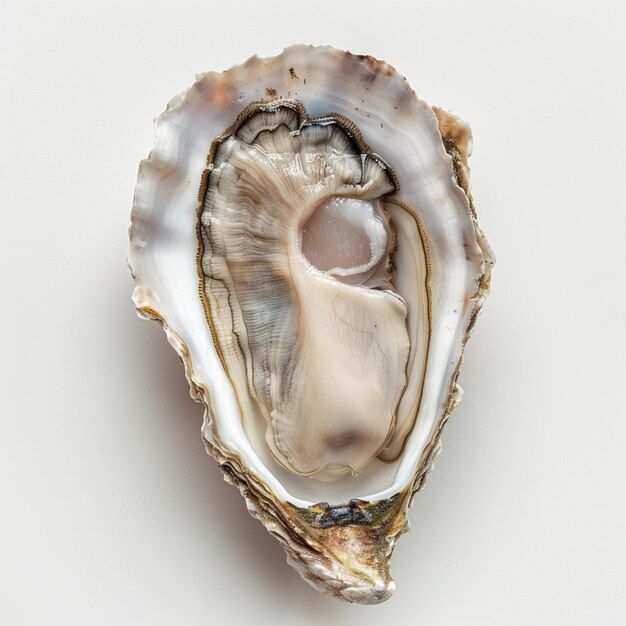 Hàu Champagne